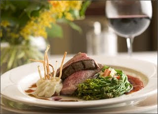 How to Save Money When Dining Out